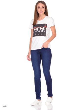 Джинсы Wrangler