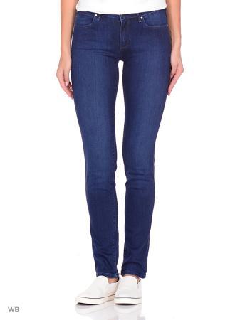 Джинсы Wrangler