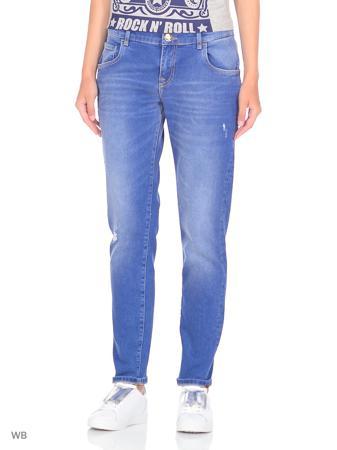 Джинсы Trussardi