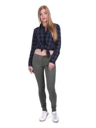 Джинсы WHITNEY