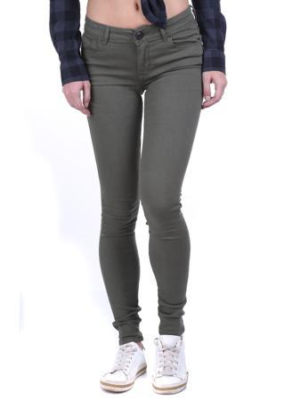 Джинсы WHITNEY