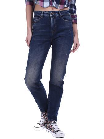 Джинсы WHITNEY