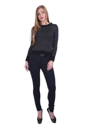 Джинсы WHITNEY