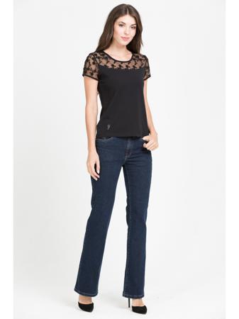 Джинсы Dasmann