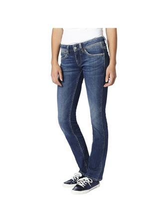 Джинсы PEPE JEANS LONDON
