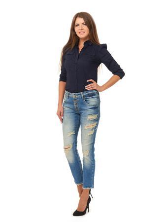 Джинсы LaBella Vita