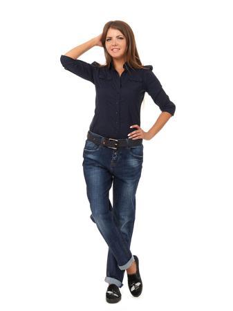 Джинсы LaBella Vita