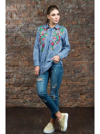 Джинсы MONDIGO