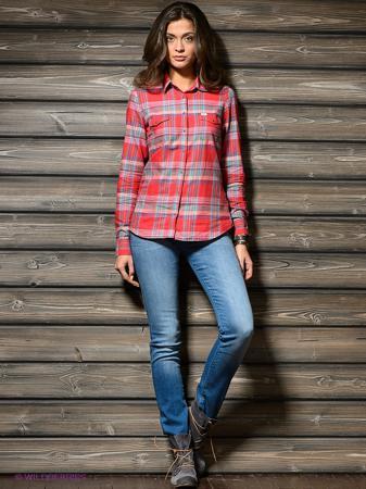 Джинсы Wrangler