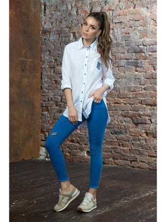 Джинсы MONDIGO