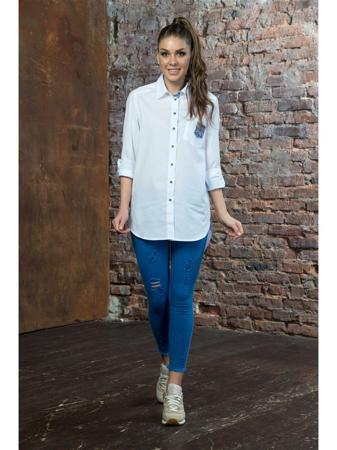 Джинсы MONDIGO