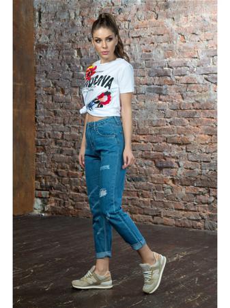 Джинсы MONDIGO