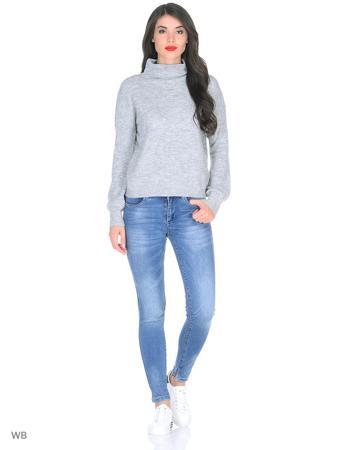 Джинсы Love Republic