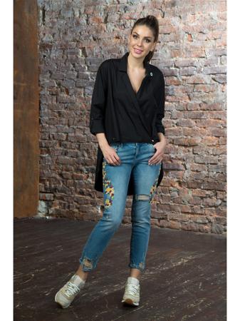 Джинсы MONDIGO