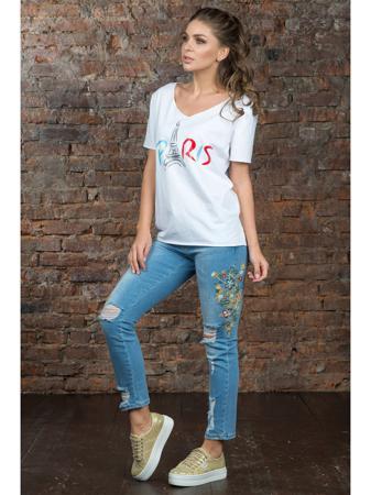 Джинсы MONDIGO