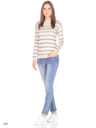 Джинсы SELA Джинсы SELA