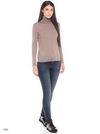 Джинсы SELA Джинсы SELA