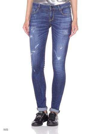 Джинсы GUESS