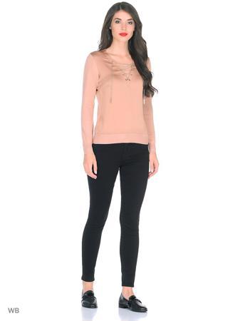 Джинсы Love Republic