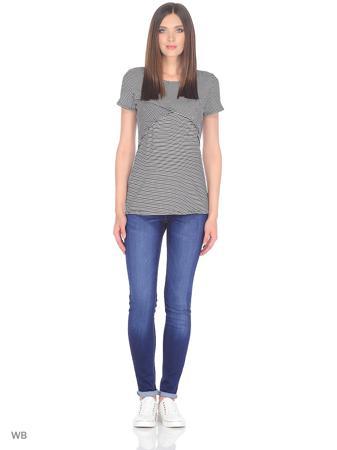 Джинсы EUROMAMA