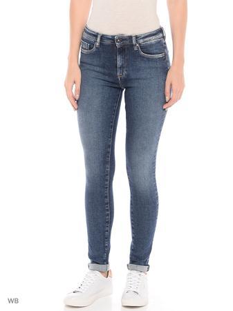 Джинсы PEPE JEANS LONDON