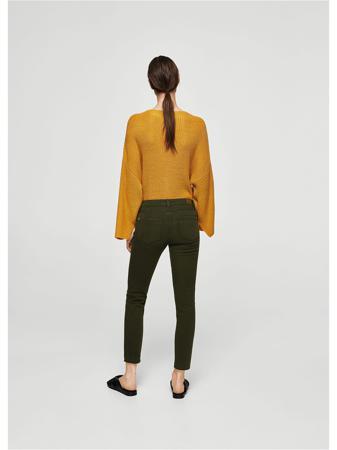 Джинсы Mango Джинсы Mango
