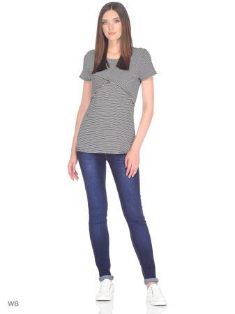 Джинсы EUROMAMA