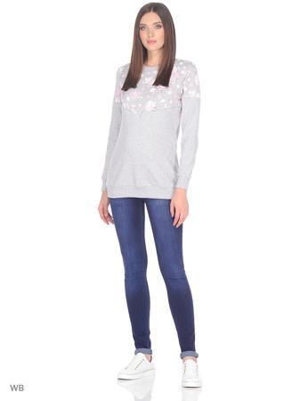 Джинсы EUROMAMA