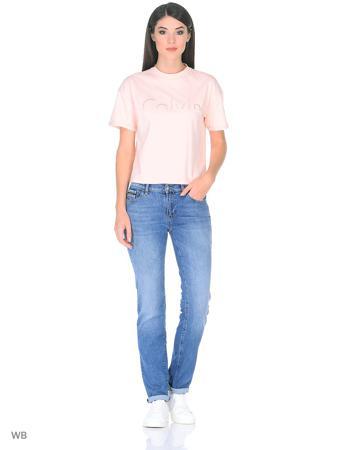 Джинсы Calvin Klein