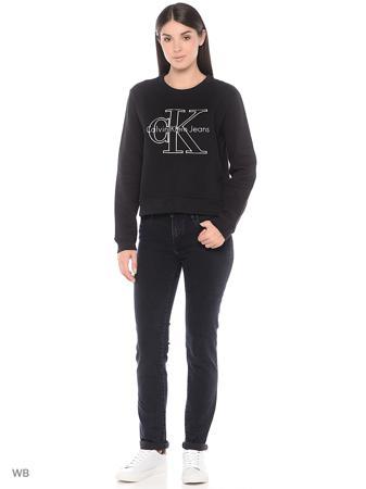 Джинсы Calvin Klein