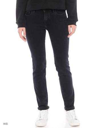 Джинсы Calvin Klein