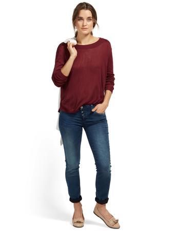 Джинсы TOM TAILOR