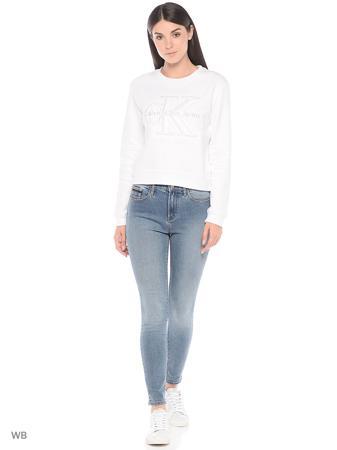 Джинсы Calvin Klein