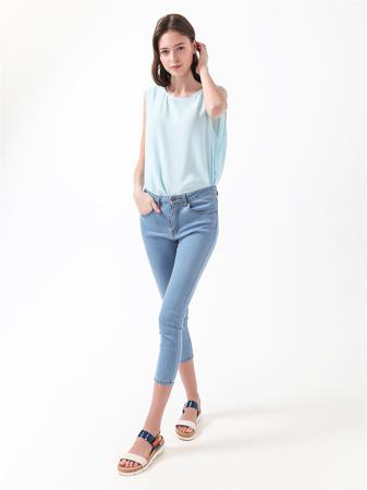 Джинсы DARBOURSTORE