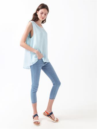 Джинсы DARBOURSTORE