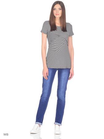 Джинсы EUROMAMA