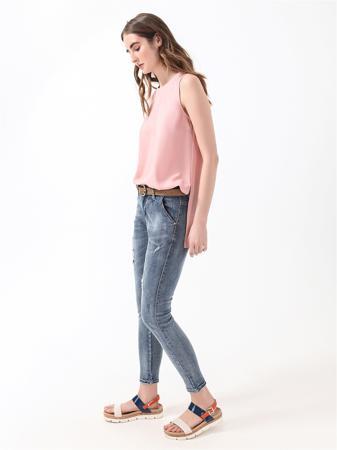 Джинсы DARBOURSTORE