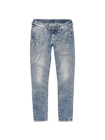 Джинсы PEPE JEANS LONDON