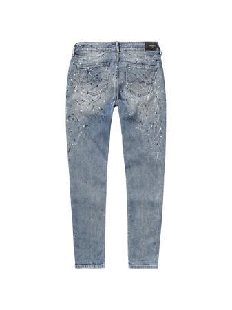 Джинсы PEPE JEANS LONDON
