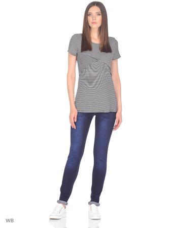 Джинсы EUROMAMA