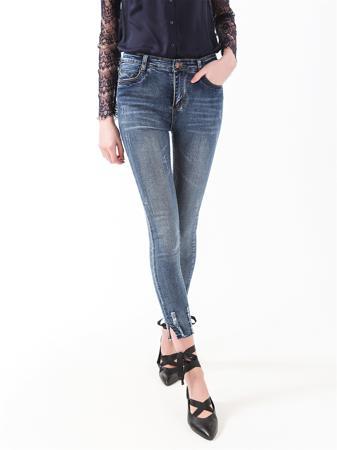 Джинсы DARBOURSTORE