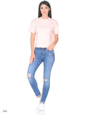 Джинсы Calvin Klein