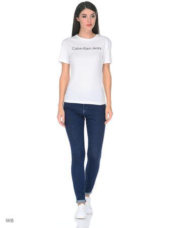 Джинсы Calvin Klein