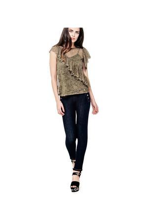 Джинсы GUESS