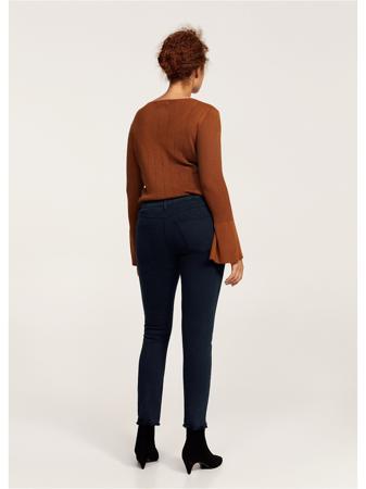 Джинсы Violeta by Mango Джинсы Violeta by Mango