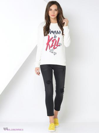 Джинсы TOPSANDTOPS