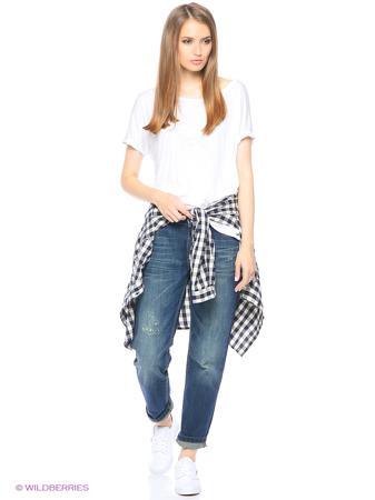 Джинсы TOM FARR