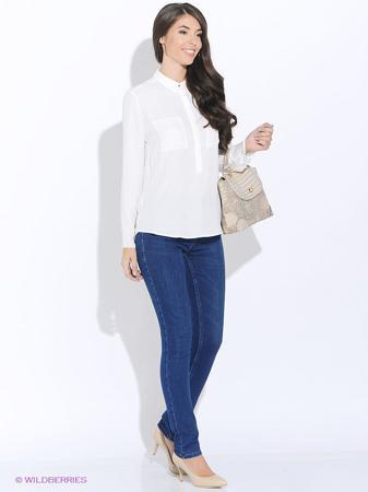 Джинсы TOM FARR