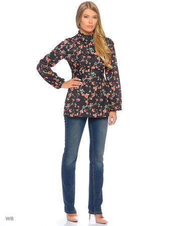 Джинсы TOM FARR