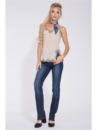 Джинсы WHITNEY